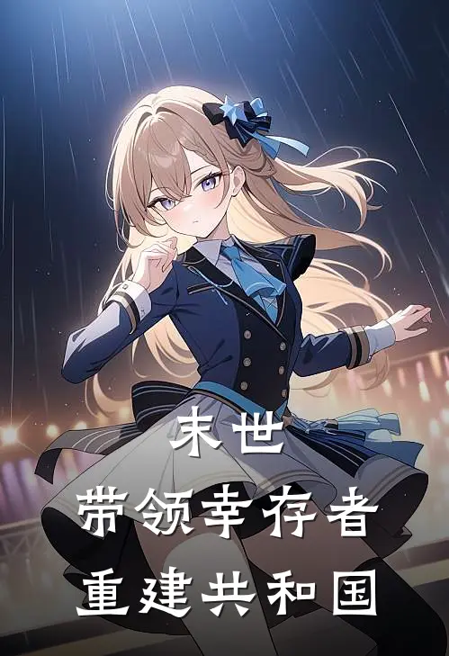 末世，带领幸存者重建共和国