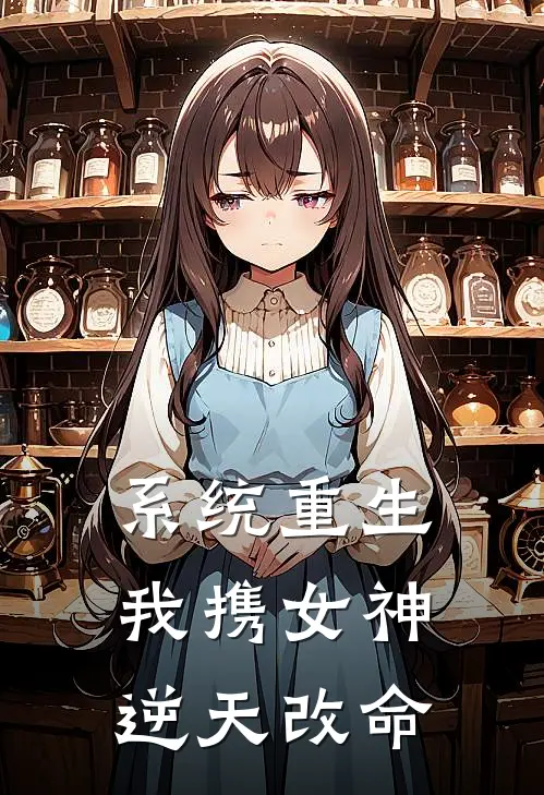 系统重生，我携女神逆天改命