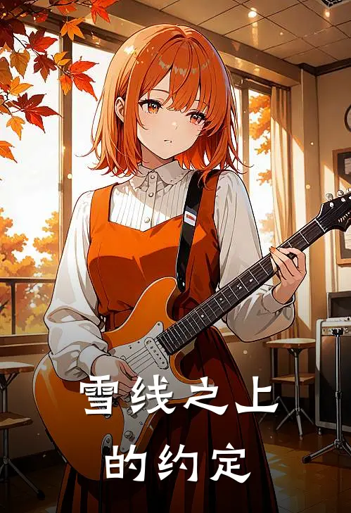 雪线之上的约定