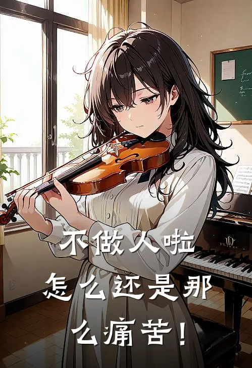 不做人啦，怎么还是那么痛苦！