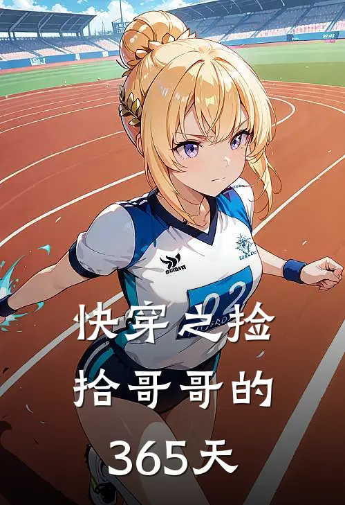 快穿之捡拾哥哥的365天
