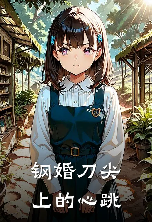 钢婚刀尖上的心跳