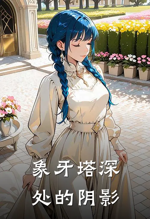 象牙塔深处的阴影