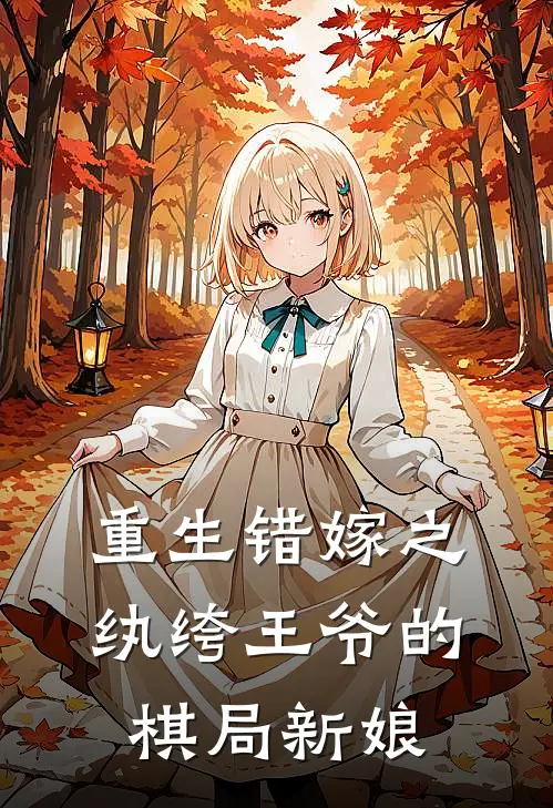 重生错嫁之纨绔王爷的棋局新娘