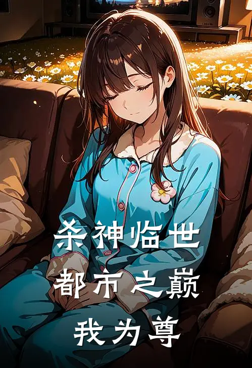 杀神临世：都市之巅我为尊