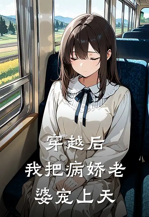 穿越后，我把病娇老婆宠上天林辰苏晚卿最新完结小说推荐_全集免费小说穿越后，我把病娇老婆宠上天林辰苏晚卿