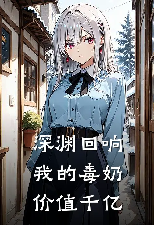 深渊回响：我的毒奶价值千亿