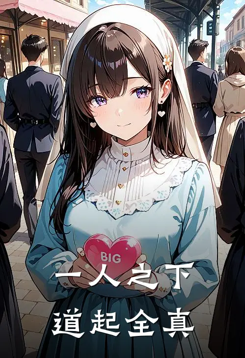 一人之下：道起全真