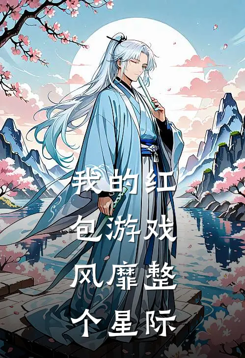 我的红包游戏，风靡整个星际