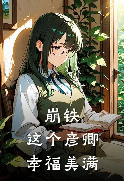 崩铁：这个彦卿幸福美满