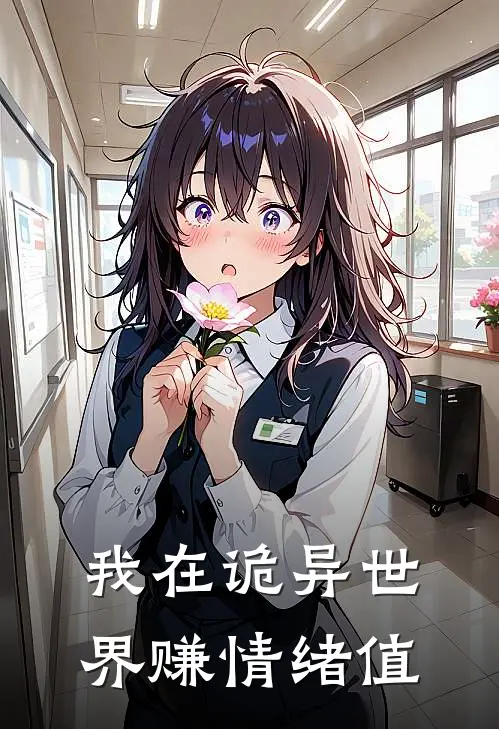 我在诡异世界赚情绪值