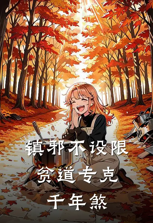 镇邪不设限：贫道专克千年煞