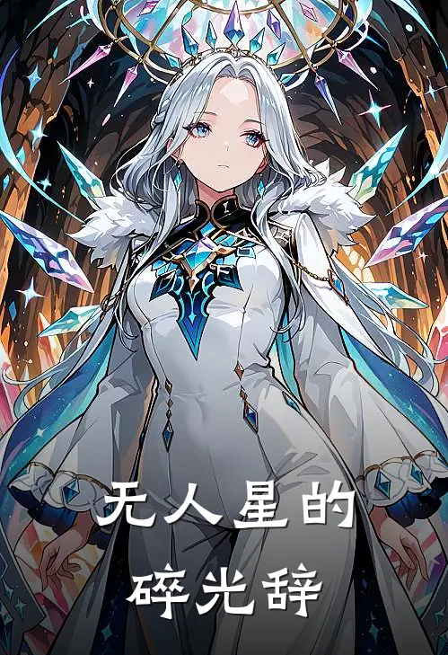 无人星的碎光辞