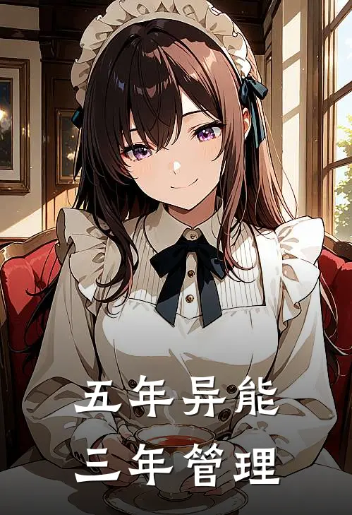 五年异能三年管理