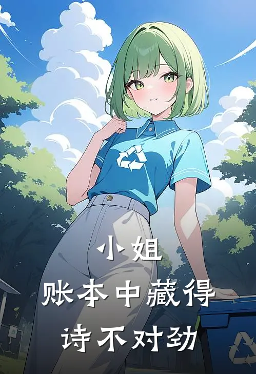 小姐，账本中藏得诗不对劲