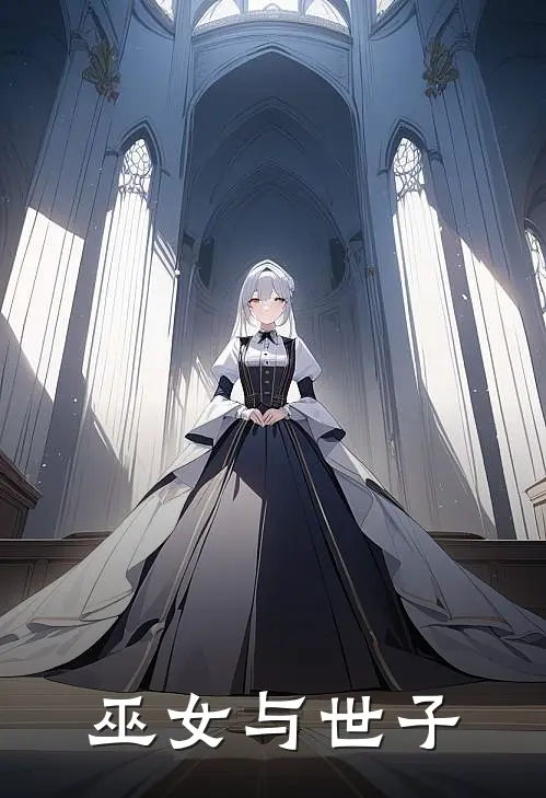 巫女与世子