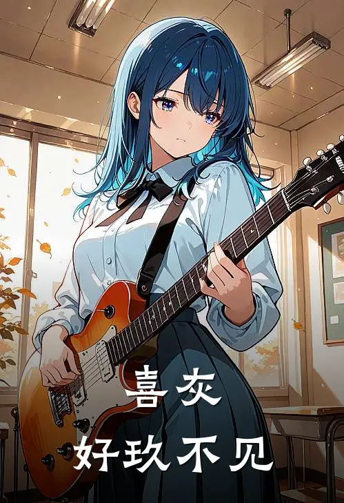 喜灰：好玖不见