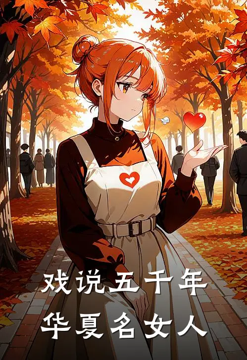 戏说五千年华夏名女人