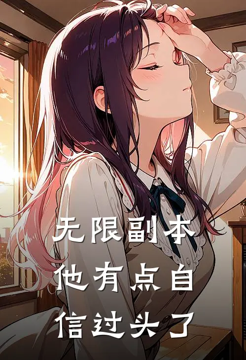 无限副本：他有点自信过头了