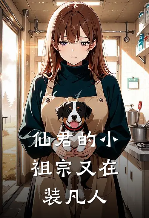 仙君的小祖宗又在装凡人