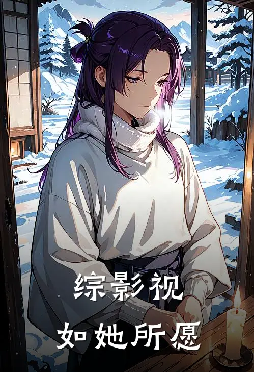 综影视：如她所愿