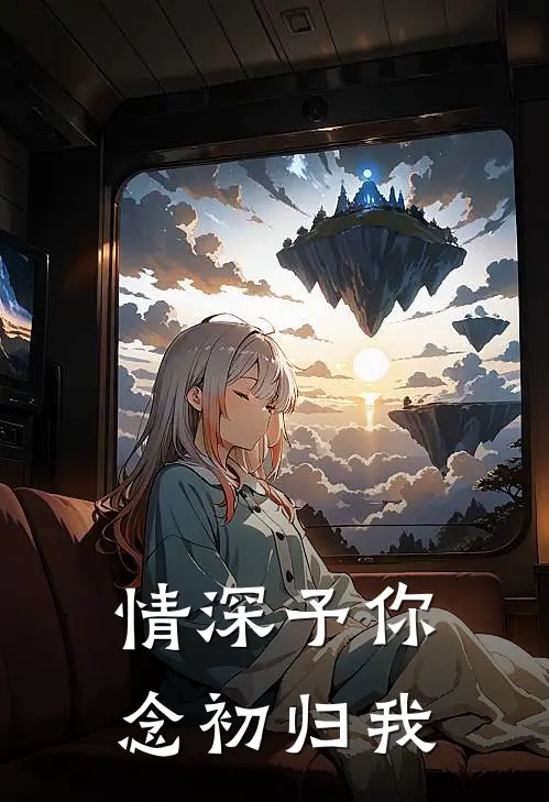 情深予你，念初归我