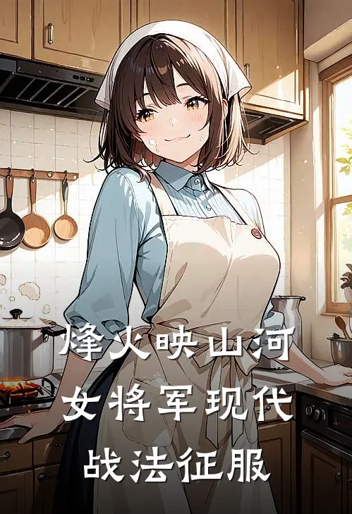烽火映山河：女将军现代战法征服