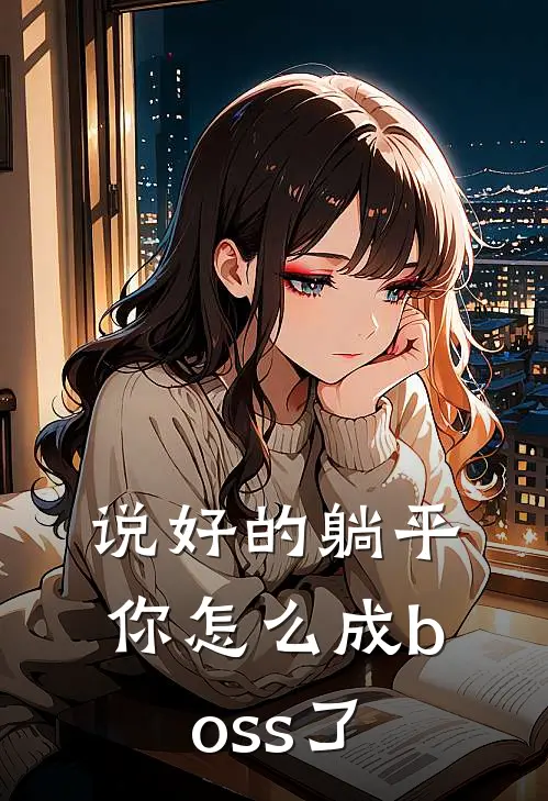 说好的躺平，你怎么成boss了