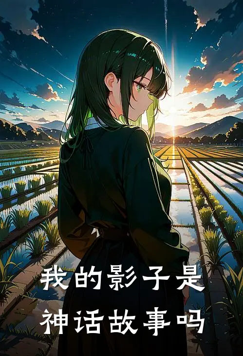 我的影子是神话故事吗