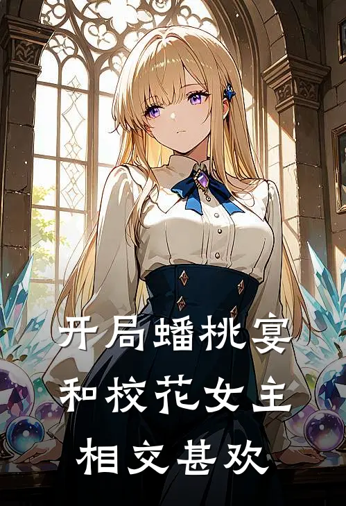 开局蟠桃宴，和校花女主相交甚欢