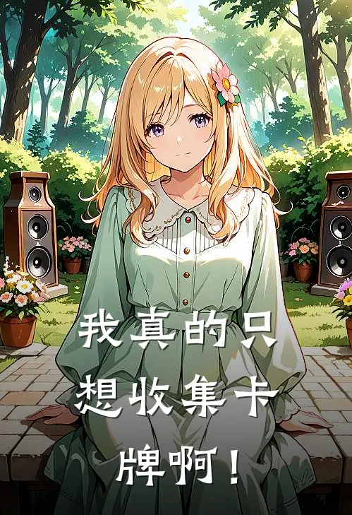 我真的只想收集卡牌啊！