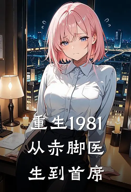 重生1981：从赤脚医生到首席