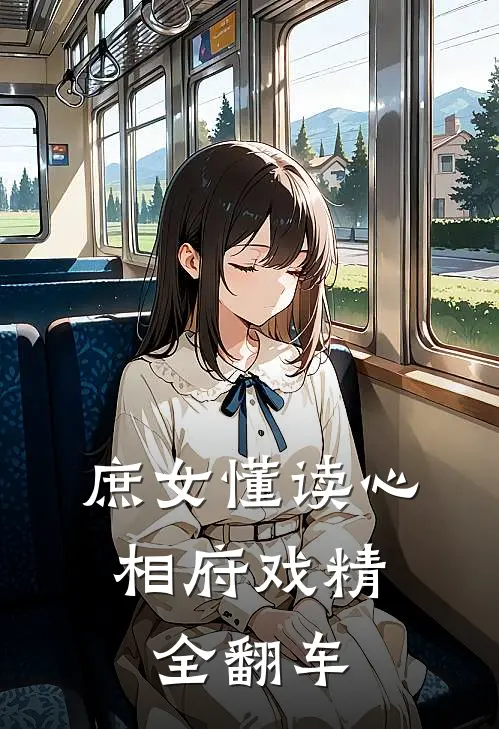 庶女懂读心，相府戏精全翻车