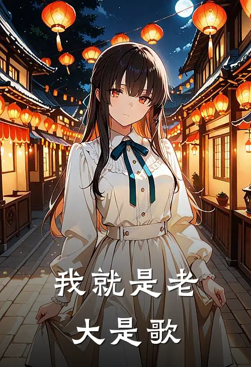 我就是老大是歌