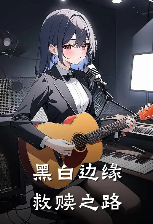 黑白边缘：救赎之路