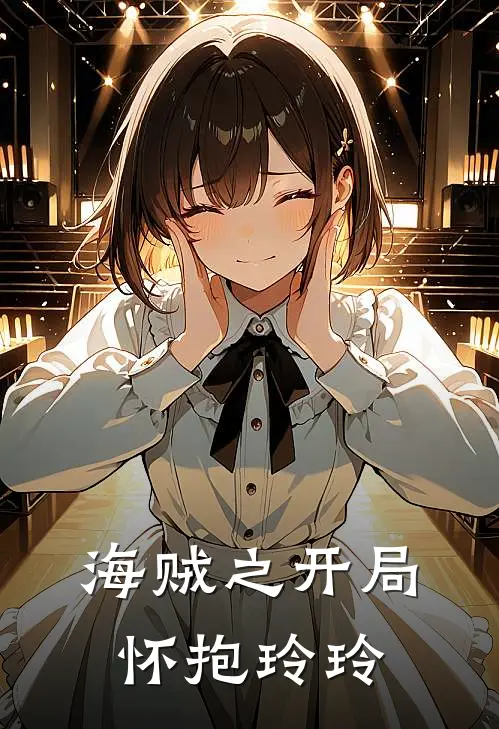 海贼之开局怀抱玲玲