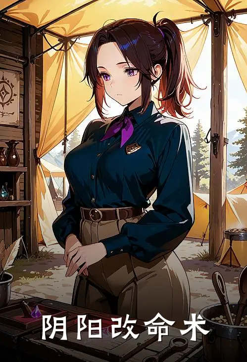 阴阳改命术
