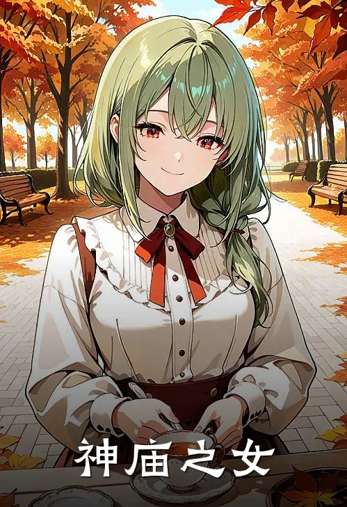 神庙之女