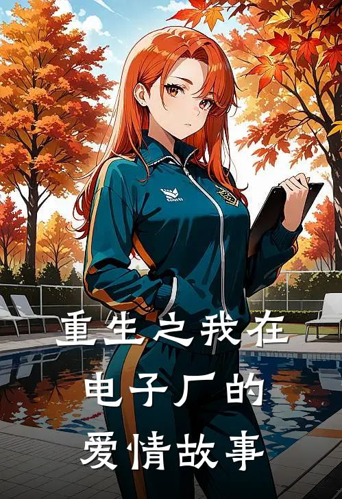 重生之我在电子厂的爱情故事