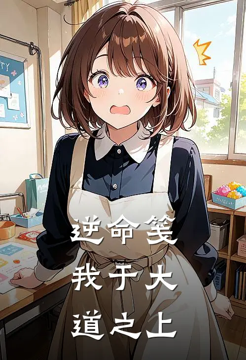 逆命笺：我于大道之上