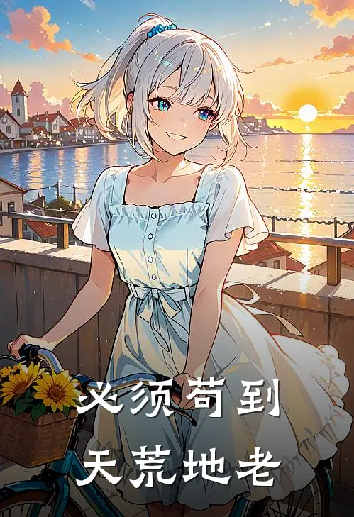 必须苟到天荒地老