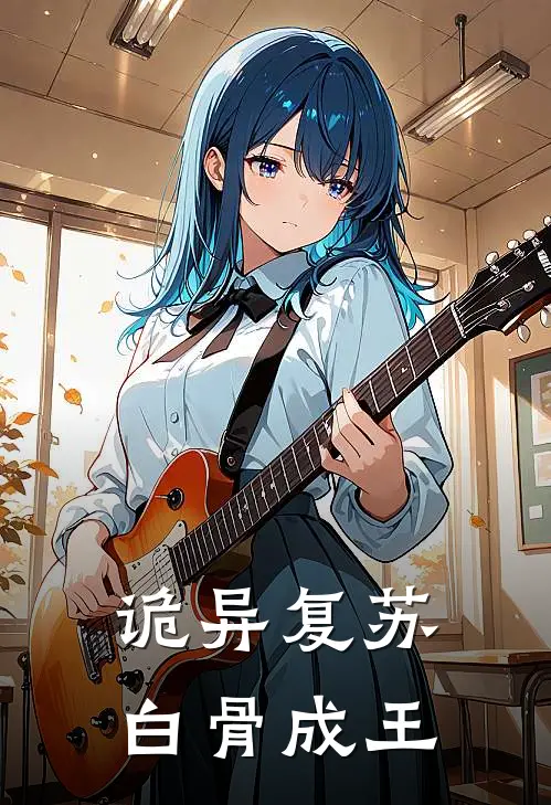 诡异复苏：白骨成王