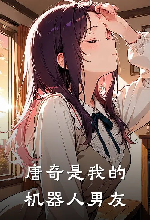 唐奇是我的机器人男友