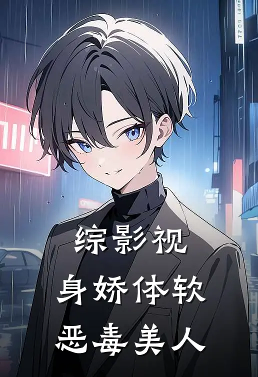 综影视：身娇体软恶毒美人