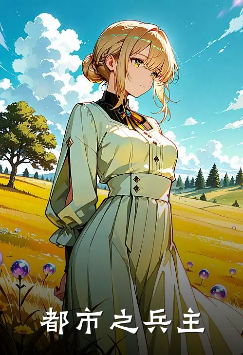 都市之兵主