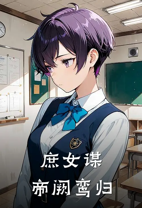 庶女谋：帝阙鸾归