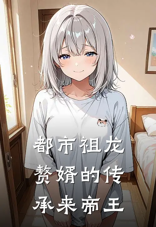 都市祖龙：赘婿的传承来帝王