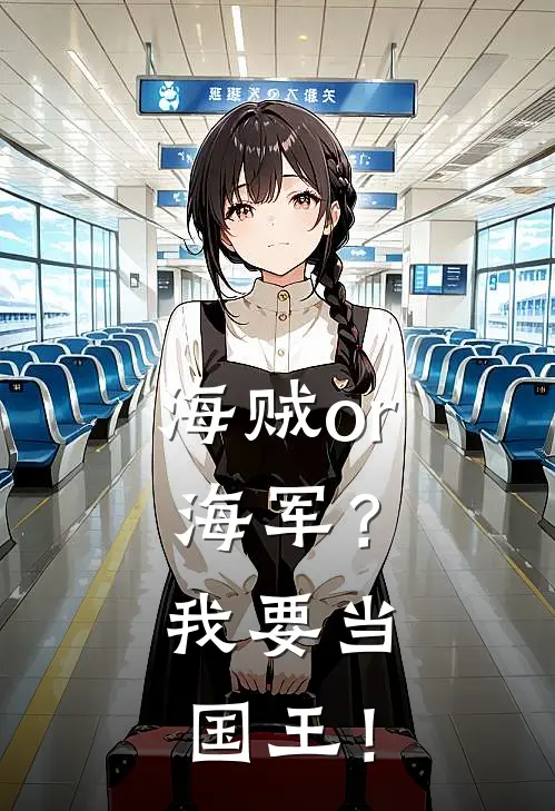 海贼or海军？我要当国王！