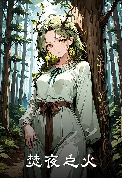 焚夜之火