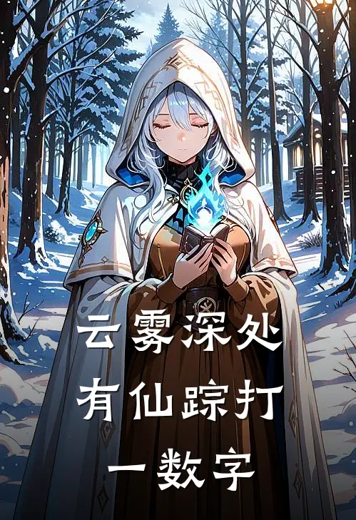 云雾深处有仙踪打一数字